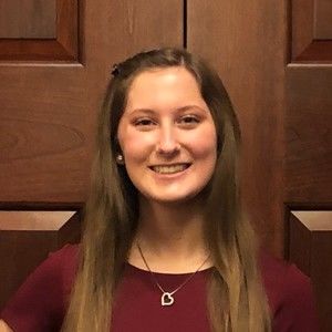 Meet your Posher, Rachel